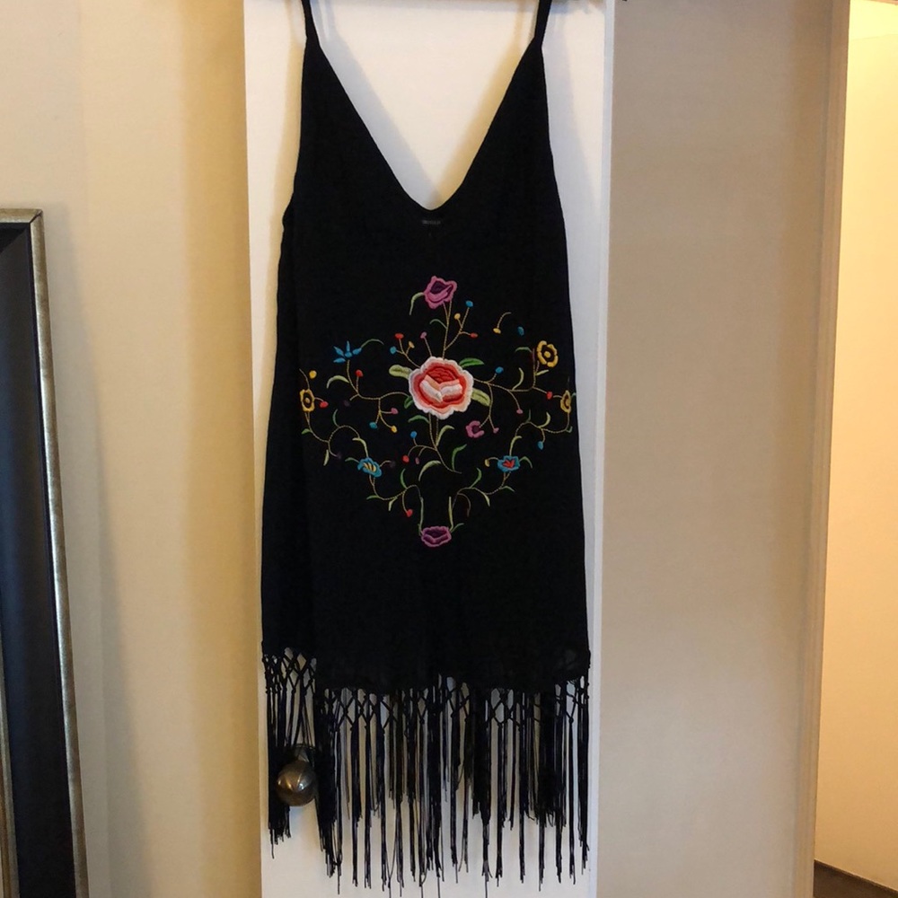 Forever21 Sundress